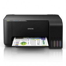 Epson Multifunction Inkjet L3110 